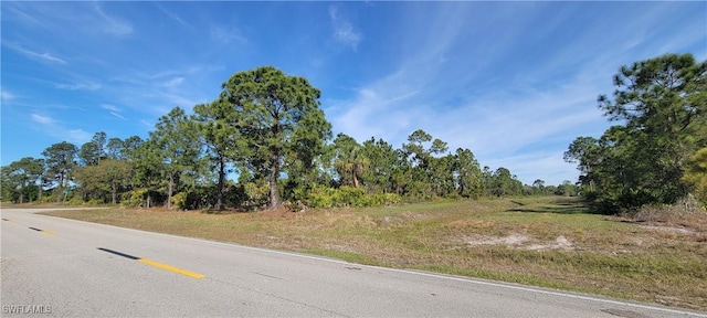 917 Nimitz Blvd, Lehigh Acres FL, 33974 land for sale