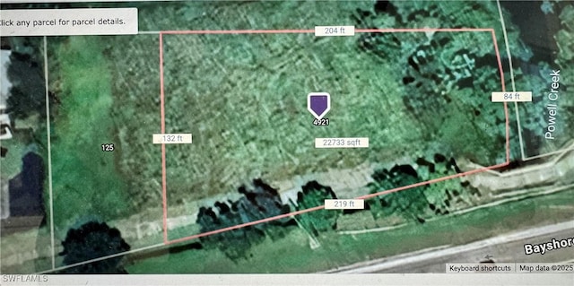 4921 Bayshore Rd, North Fort Myers FL, 33917 land for sale