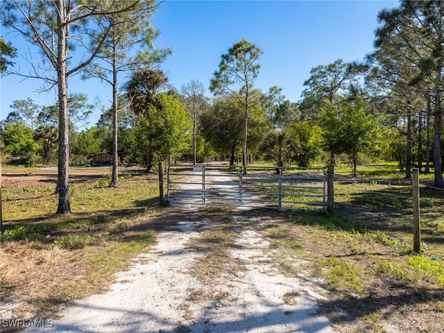 13764 Dancy Ave, Clewiston FL, 33440 land for sale