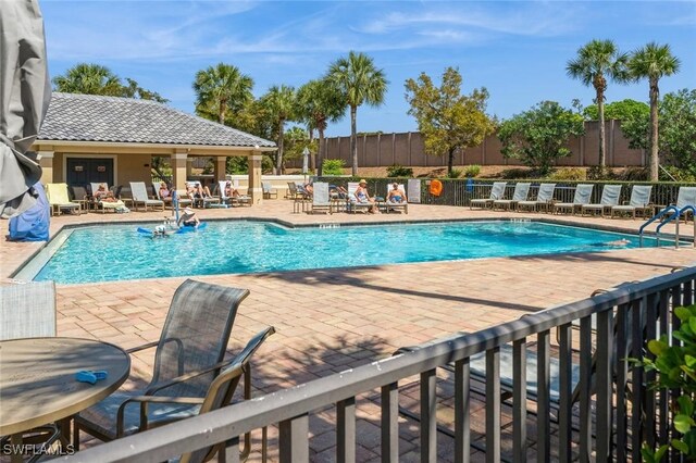 10116 Colonial Country Club Blvd Unit 306, Fort Myers, FL 33913 - photo 19