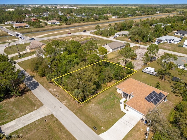 3312 24th St W, Lehigh Acres FL, 33971 land for sale