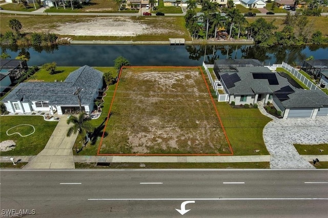 Listing photo 3 for 311 Gleason Pkwy, Cape Coral FL 33914