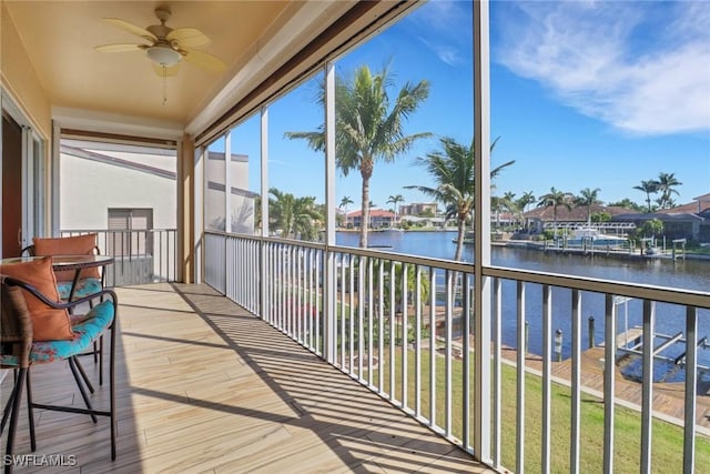 Listing photo 2 for 1814 Beach Pkwy Unit 201, Cape Coral FL 33904