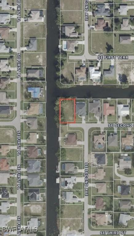 201 SE 2nd St, Cape Coral FL, 33990 land for sale