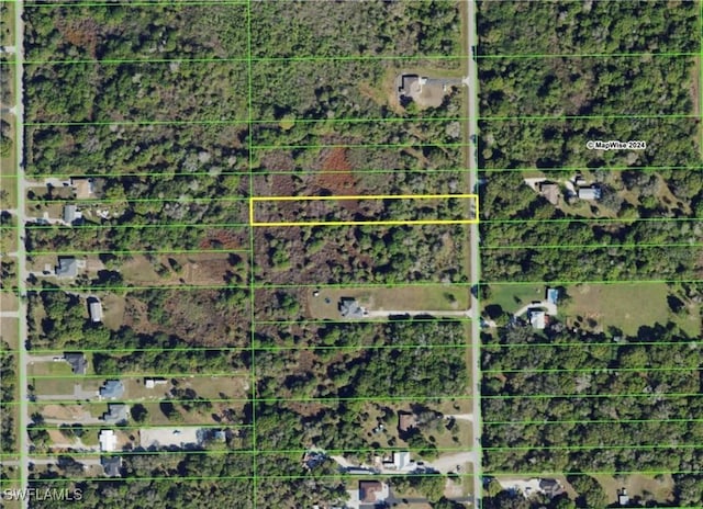 541 18th St NE, Naples FL, 34120 land for sale