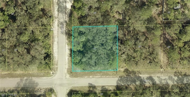 806 W 15th St, Lehigh Acres FL, 33972 land for sale