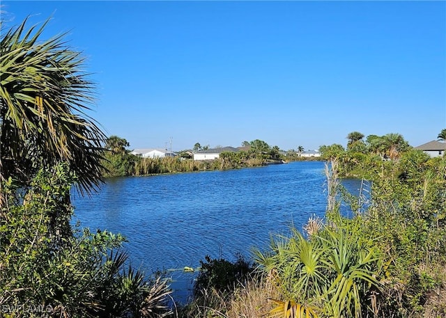 1409 NE 39th St, Cape Coral FL, 33909 land for sale