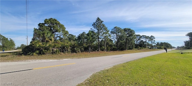 919 Nimitz Blvd, Lehigh Acres FL, 33974 land for sale