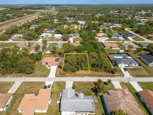 3308 24th St W, Lehigh Acres FL, 33971 land for sale