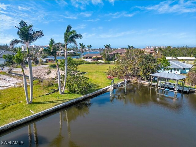4884-4886 Esplanade St, Bonita Springs, FL 34134