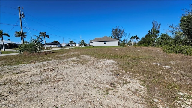 1721 NW 20th Ter, Cape Coral FL, 33993 land for sale