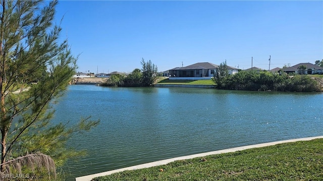 1717 NW 20th Ter, Cape Coral, FL 33993
