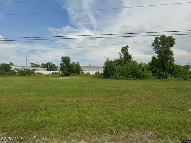 2429 NE 7th Ave, Cape Coral FL, 33909 land for sale