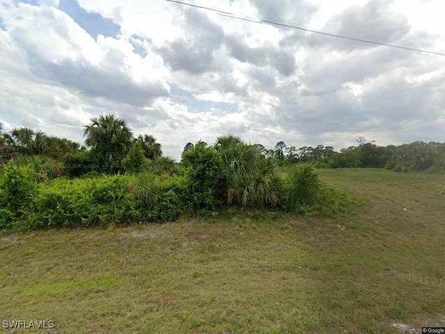 3009 June Cir, Labelle FL, 33935 land for sale