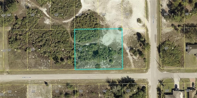 2602 42nd St SW, Lehigh Acres FL, 33976 land for sale