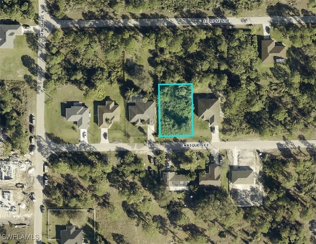 1113 Enrique St E, Lehigh Acres FL, 33974 land for sale