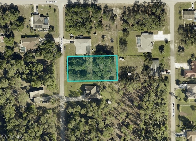 118 Canton Ave, Lehigh Acres FL, 33936 land for sale