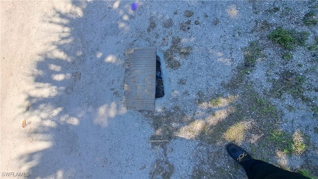 1043 Lee St, Moore Haven, FL 33471 - exterior view