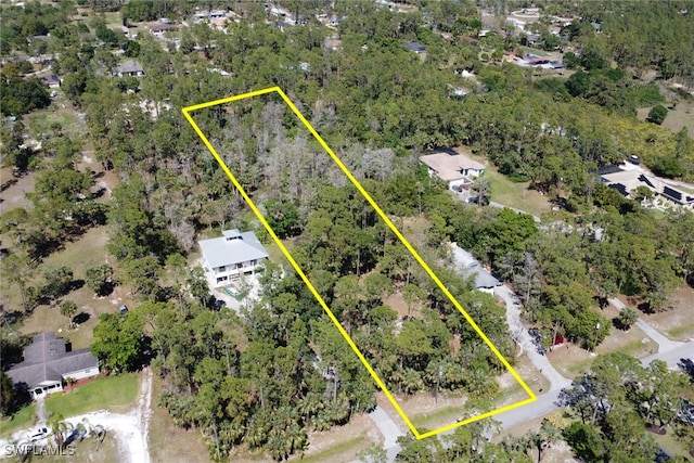 1061 20th Ave NE, Naples FL, 34120 land for sale