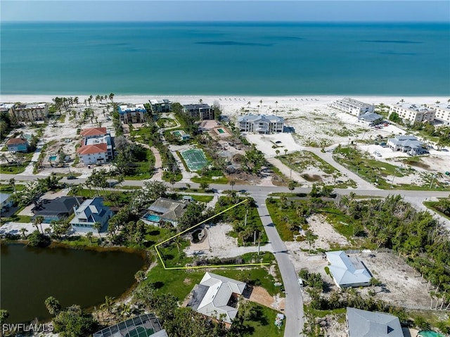 327 Palm Lake Dr, Sanibel FL, 33957 land for sale