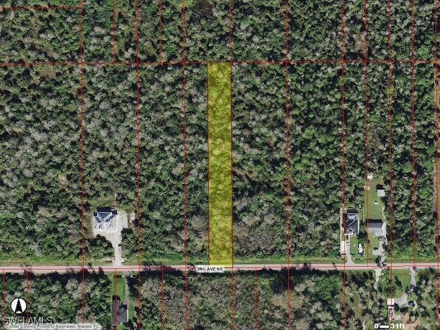 00 NE 39th St, Naples FL, 34120 land for sale