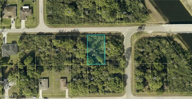 3003 19th St W, Lehigh Acres FL, 33971 land for sale