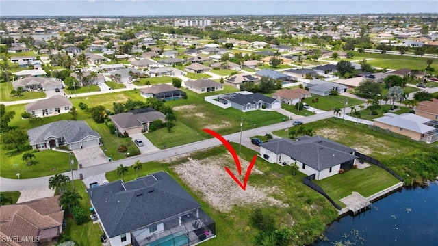 Listing photo 2 for 2535 SW 11th Ave, Cape Coral FL 33914