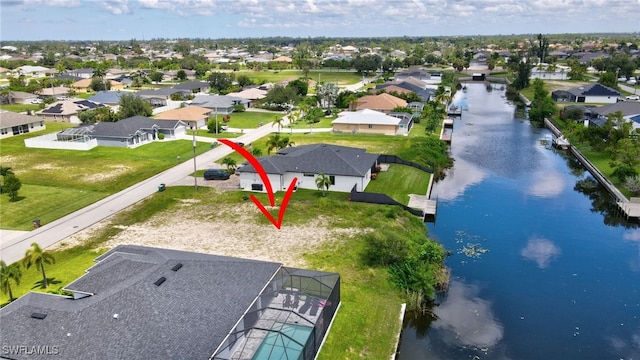 Listing photo 3 for 2535 SW 11th Ave, Cape Coral FL 33914