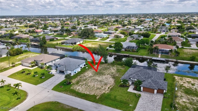 3001 SW 11th Pl, Cape Coral FL, 33914 land for sale