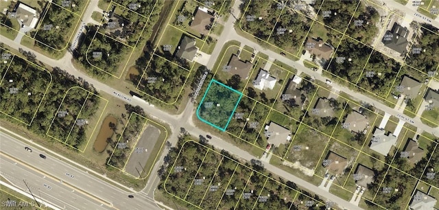 913/915 Meadow Rd, Lehigh Acres FL, 33973 land for sale