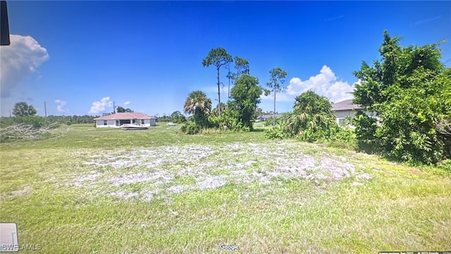 4146 NW 39th Ave, Cape Coral FL, 33993 land for sale