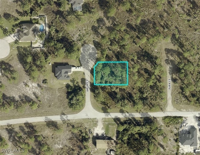 819 Drum Ct, Lehigh Acres FL, 33974 land for sale