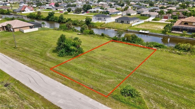 1428 NW 11th Ter, Cape Coral FL, 33993 land for sale