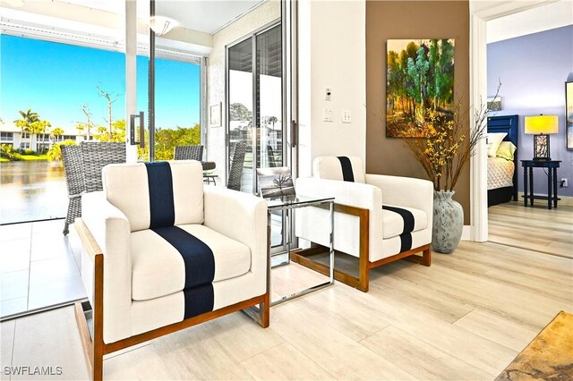 27091 Lake Harbor Ct Unit 102, Bonita Springs, FL 34134 - view of patio with outdoor dining space