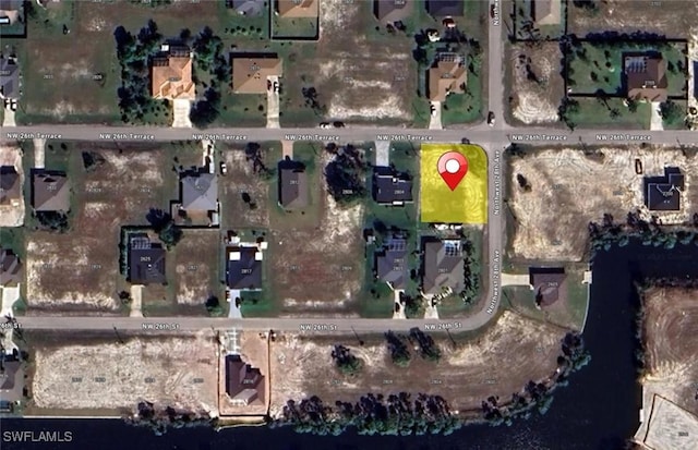 Listing photo 2 for 2800 NW 26th Ter, Cape Coral FL 33993