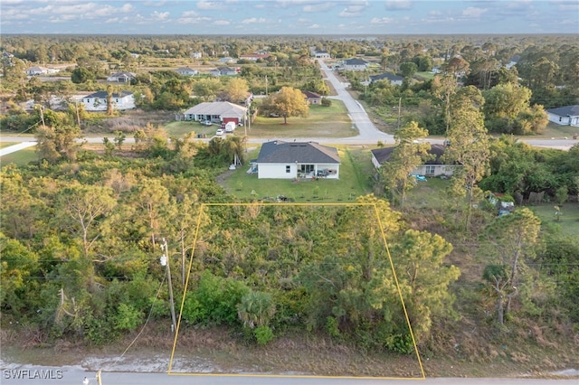 852 Chantilly St E, Lehigh Acres FL, 33974 land for sale