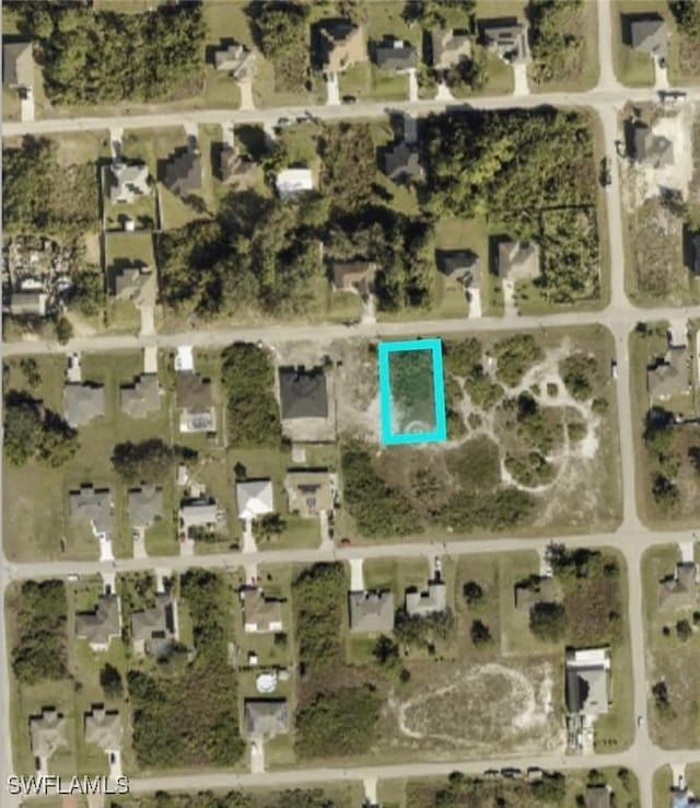 3207 18th St SW, Lehigh Acres FL, 33976 land for sale