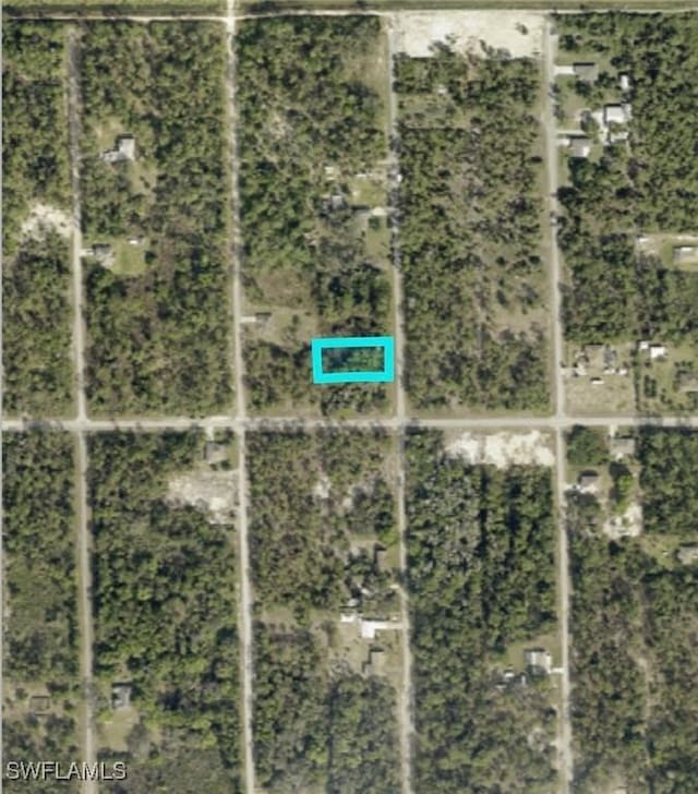 1703 Maple Ave N, Lehigh Acres FL, 33972 land for sale