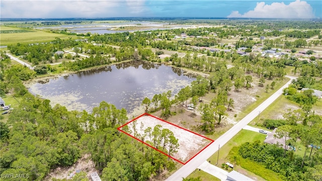 1045 Marathon Ave S, Lehigh Acres FL, 33974 land for sale