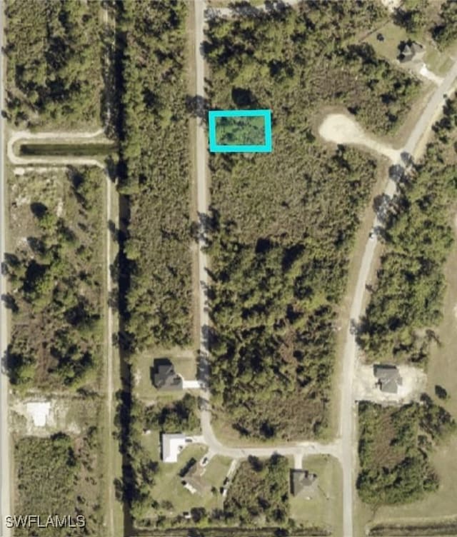 359 Butler Ave S, Lehigh Acres FL, 33974 land for sale