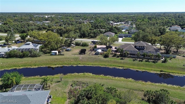 Listing photo 3 for Brewster Rd, North Port FL 34288