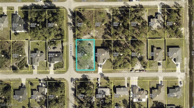 3010 37th St SW, Lehigh Acres FL, 33976 land for sale