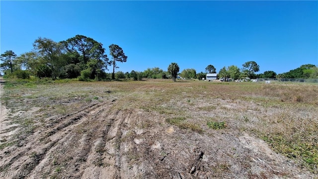 175 S Lindero St, Clewiston FL, 33440 land for sale