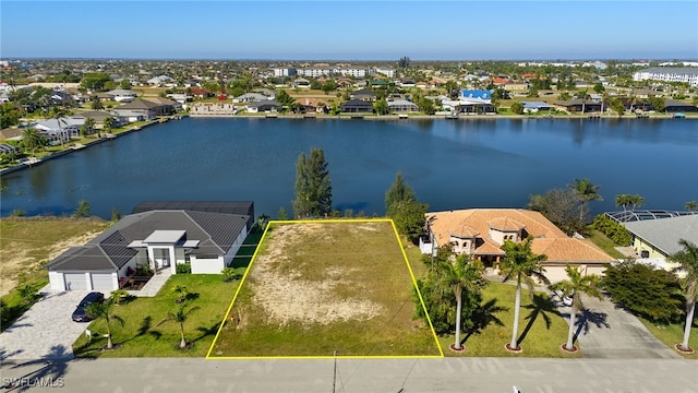 3718 SW 14th Pl, Cape Coral FL, 33914 land for sale