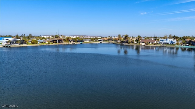 Listing photo 2 for 3718 SW 14th Pl, Cape Coral FL 33914