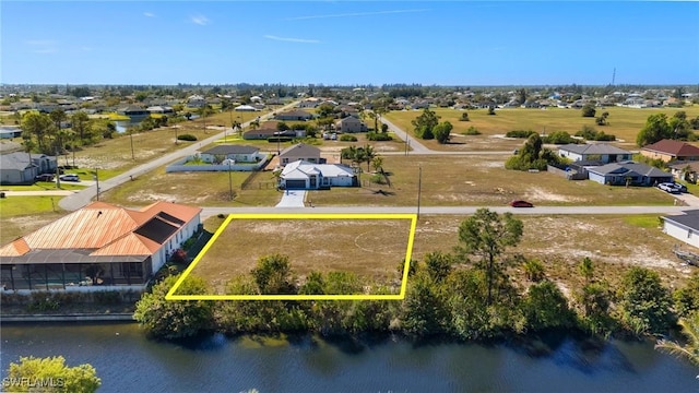 1913 NW 3rd Ter, Cape Coral FL, 33993 land for sale