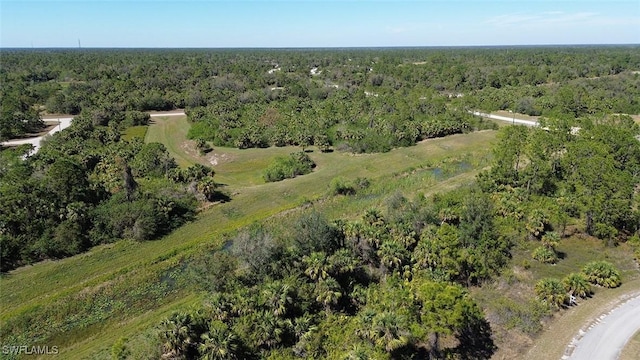 Grover Cir, North Port FL, 34288 land for sale