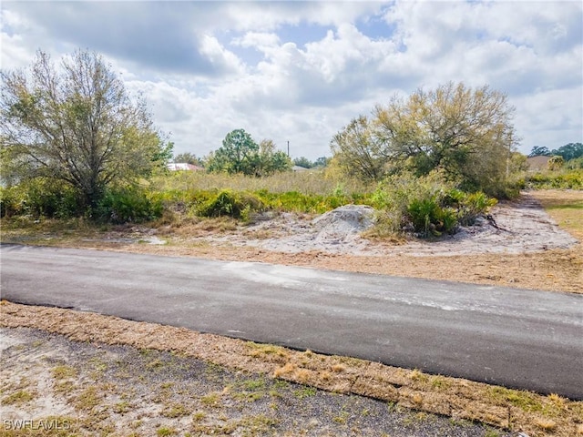 2521 57th St W, Lehigh Acres FL, 33971 land for sale