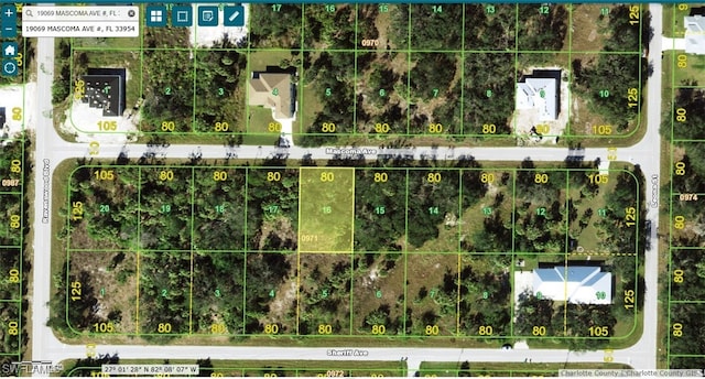 Listing photo 2 for 19069 Mascoma Ave, Port Charlotte FL 33954