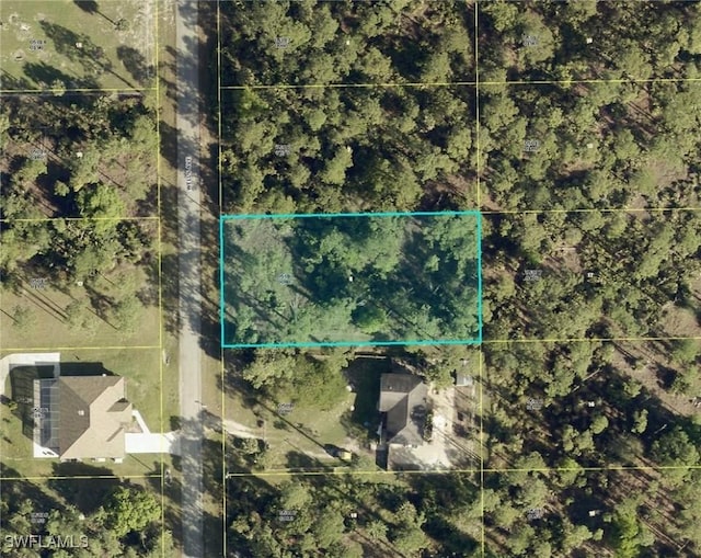 108 Wells Ave, Lehigh Acres FL, 33936 land for sale